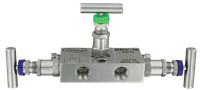 Needle Valves